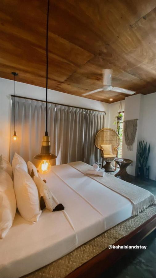 Kaha Island Stay Santa Monica  Екстер'єр фото