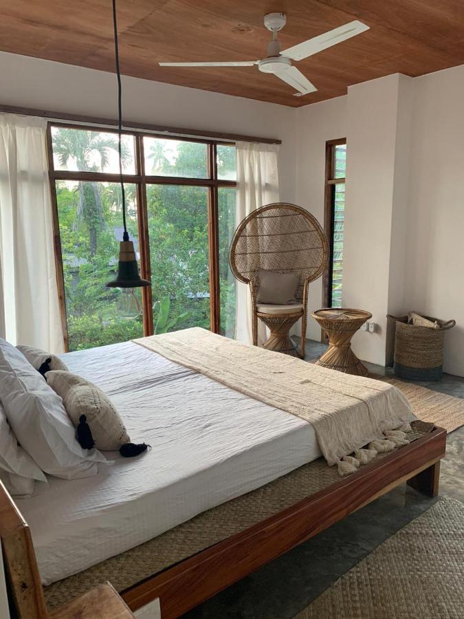 Kaha Island Stay Santa Monica  Екстер'єр фото