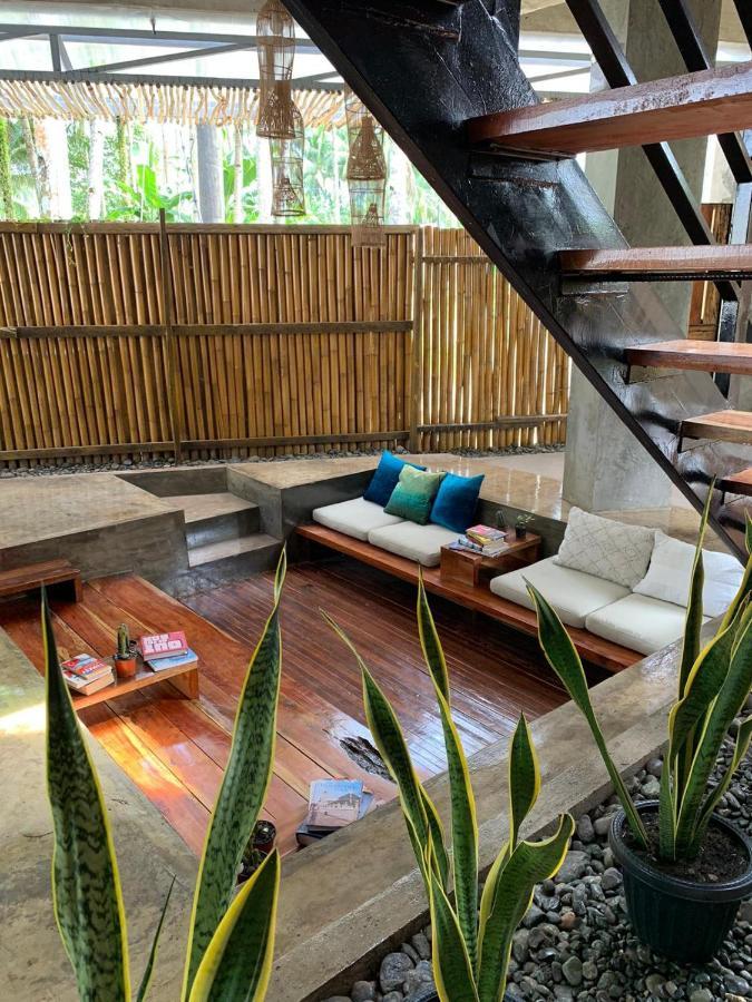 Kaha Island Stay Santa Monica  Екстер'єр фото