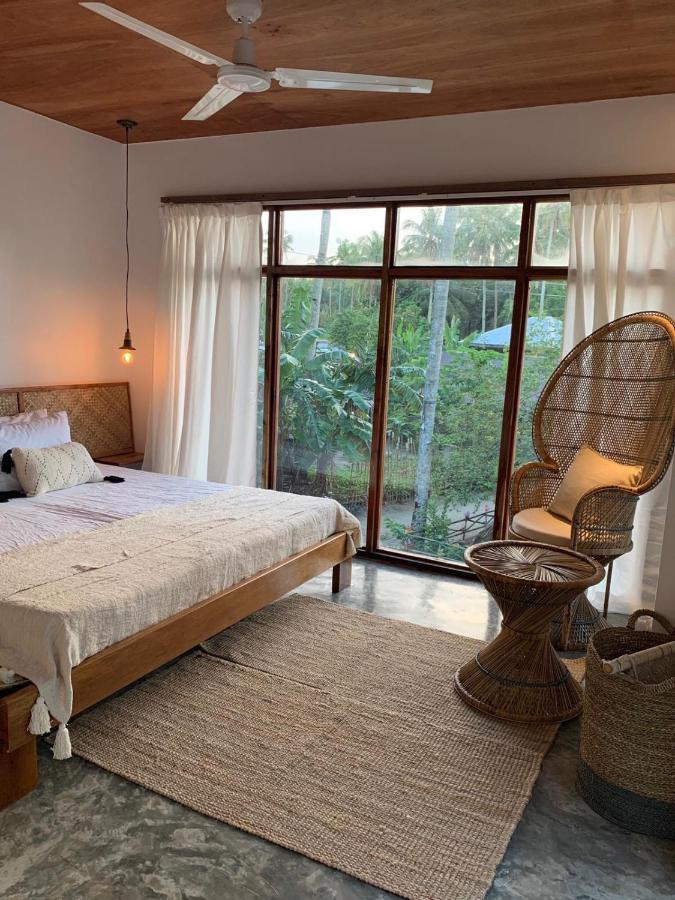 Kaha Island Stay Santa Monica  Екстер'єр фото